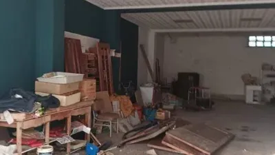 Almacén en venta en Fene - Vista 3