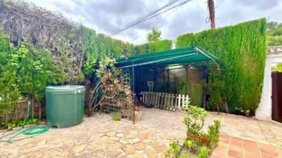 Chalet in Alicante - Alacant photo 30