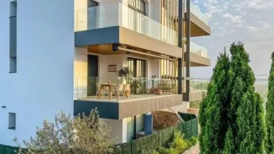 Piso – Orihuela - Vista 2