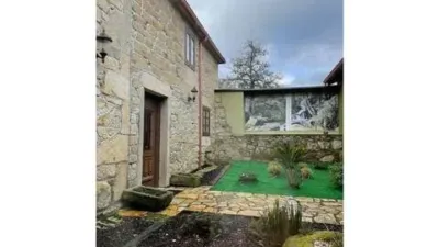 Chalet in Palas de Rei photo 12