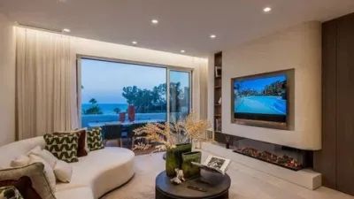 Apartment in Selwo photo 46