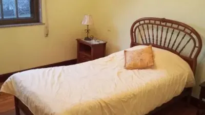 Casa – Ares, A Tenencia, Redes - Vista 3