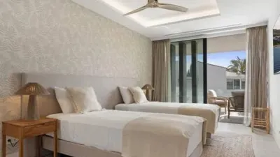 Apartment in Costa Natura photo 17