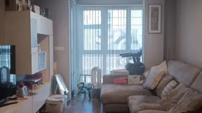 Apartment in Elviña-Barrio Flores-Matogrande-Someso photo 7