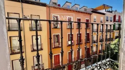 Piso en Justicia-Chueca photo 10