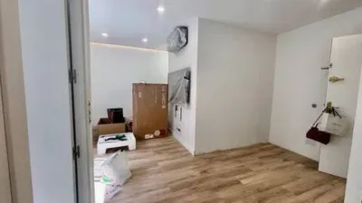 Apartment on Calle Hermosilla photo 13