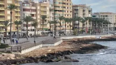 Pis – Torrevieja - Vista 3