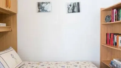 Piso – Laxe, A Cova Grande - Vista 4