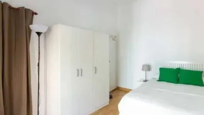 Apartment in Palos de Moguer photo 16