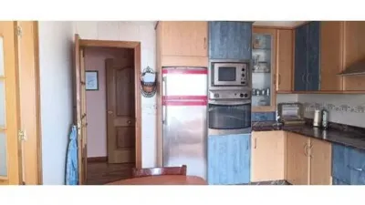 Piso – Laxe, A Cova Grande - Vista 5
