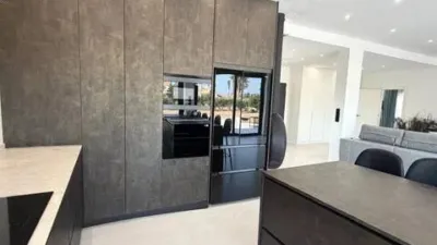Casa – Elche, Parc Agroalimentari L'Alcúdia, Urbanització Les Atzavares - Vista 4