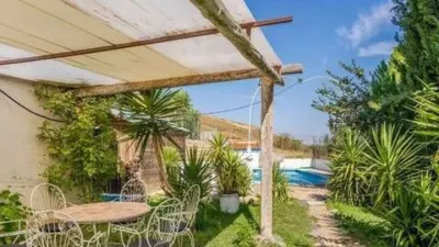 Rustic property in Padul photo 5