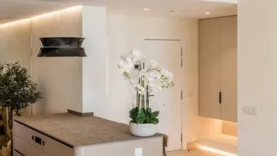 Apartment in Selwo photo 31