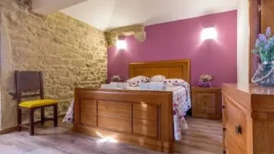 Chalet in Palas de Rei photo 33