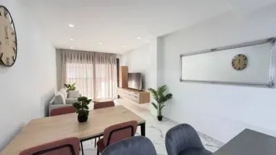 Flat on Calle de la Loma photo 35
