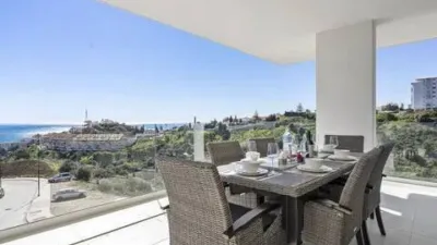 Apartment in Torreblanca del Sol photo 28