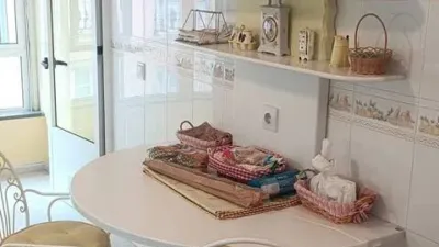 Apartment in Ares photo 12