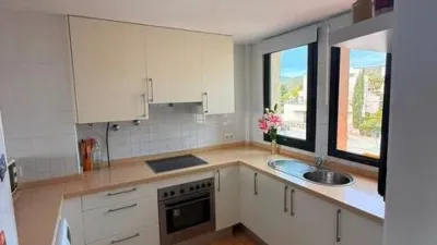 Flat on Calle del Azahar photo 5