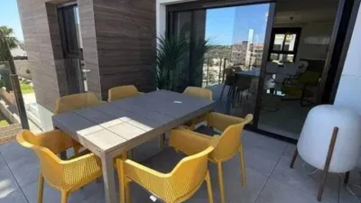 Flat at Calle Plaza Ramblas La R-1, 21 photo 11