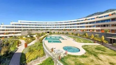 Apartment in Torreblanca del Sol photo 31