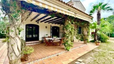 Chalet in Alicante - Alacant photo 21