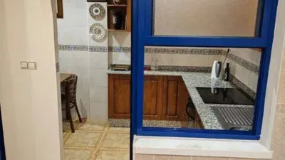 Casa – Orihuela - Més