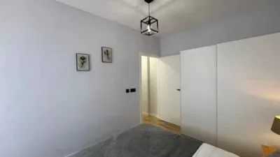 Apartment on Gumersindo Street photo 56
