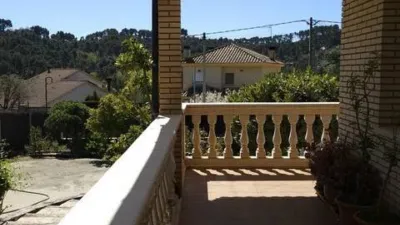 Chalet en Corbera de Llobregat photo 37