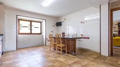 Chalet in Palas de Rei photo 25