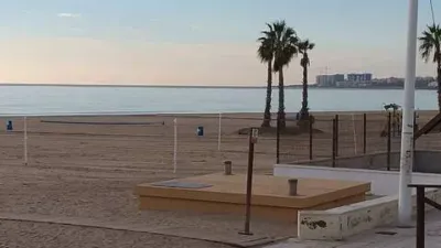 Pis – Torrevieja - Més