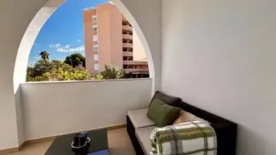 Flat on Carrer Mayor photo 18