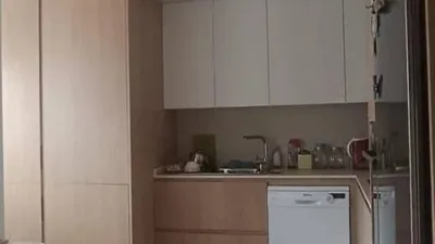 Apartment in Elviña-Barrio Flores-Matogrande-Someso photo 10