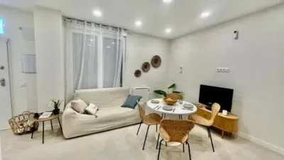 Apartment on Eduardo Terán Street photo 5