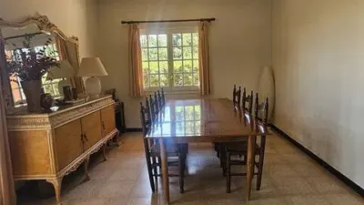 Chalet in Corbera de Llobregat photo 61