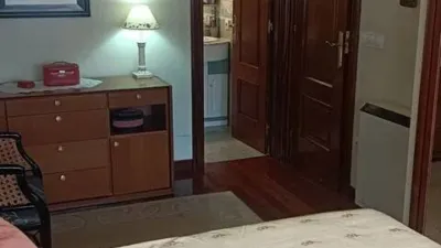 Apartment in Ares photo 23