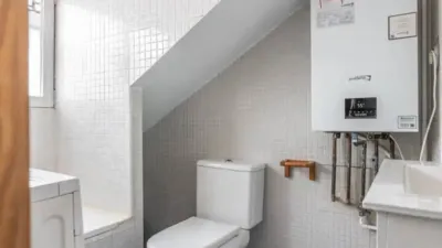 Penthouse in Embajadores-Lavapiés photo 22