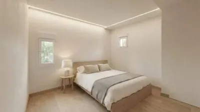 Apartment in the Salamanca District photo 2