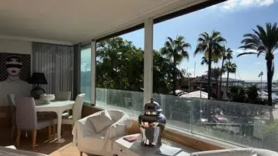 Apartment in Portals Nous-Bendinat photo 13