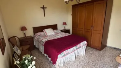 Rustic house in Los Realejos photo 9