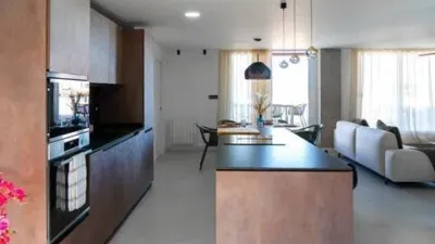 Chalet in Orihuela Costa photo 16