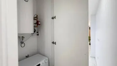 Flat on Calle de la Loma photo 27