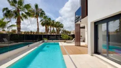 Casa – Orihuela - Vista 3