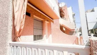 Piso – Torrevieja, Urbanización Calas Blancas - Vista 2