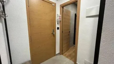 Apartment on Calle de Ramón Gallud photo 3