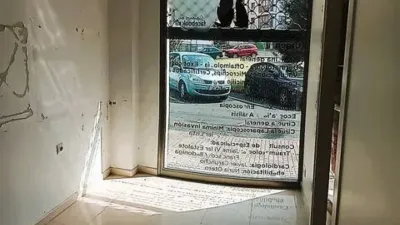 Local comercial en venta en Calle de los Navegantes - Vista 5