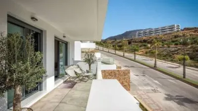 Apartment in Torreblanca del Sol photo 12