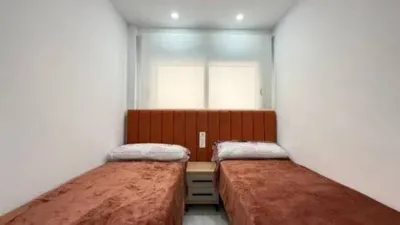 Flat on Calle de la Loma photo 17