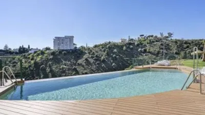 Apartment in Torreblanca del Sol photo 7