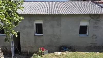 Casa rústica en venta en Aspera (Cesullas) - Vista 4