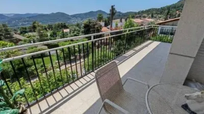 Chalet en Corbera de Llobregat photo 13
